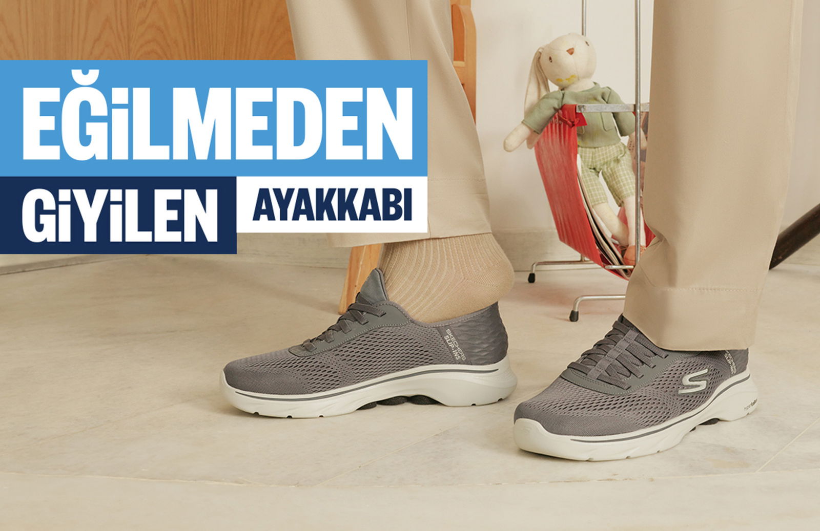 Skechers Ayakkabılar