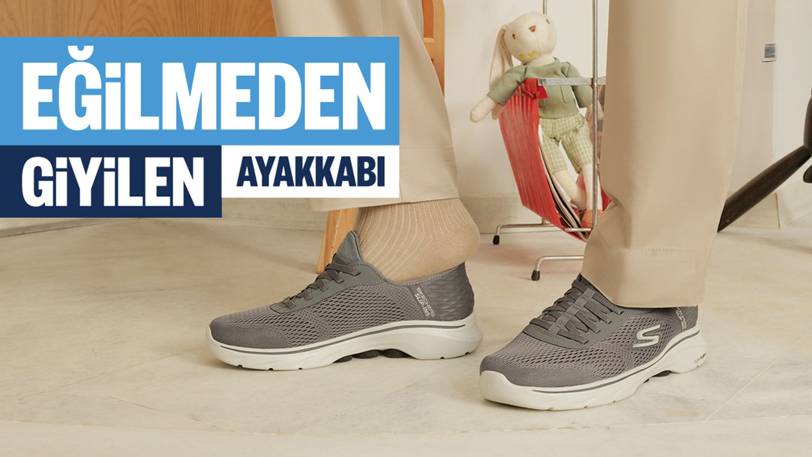 Skechers Ayakkabılar