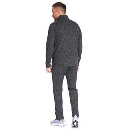 Erkek Gri Antrenman Eşofman Takımı Ky1135-00S