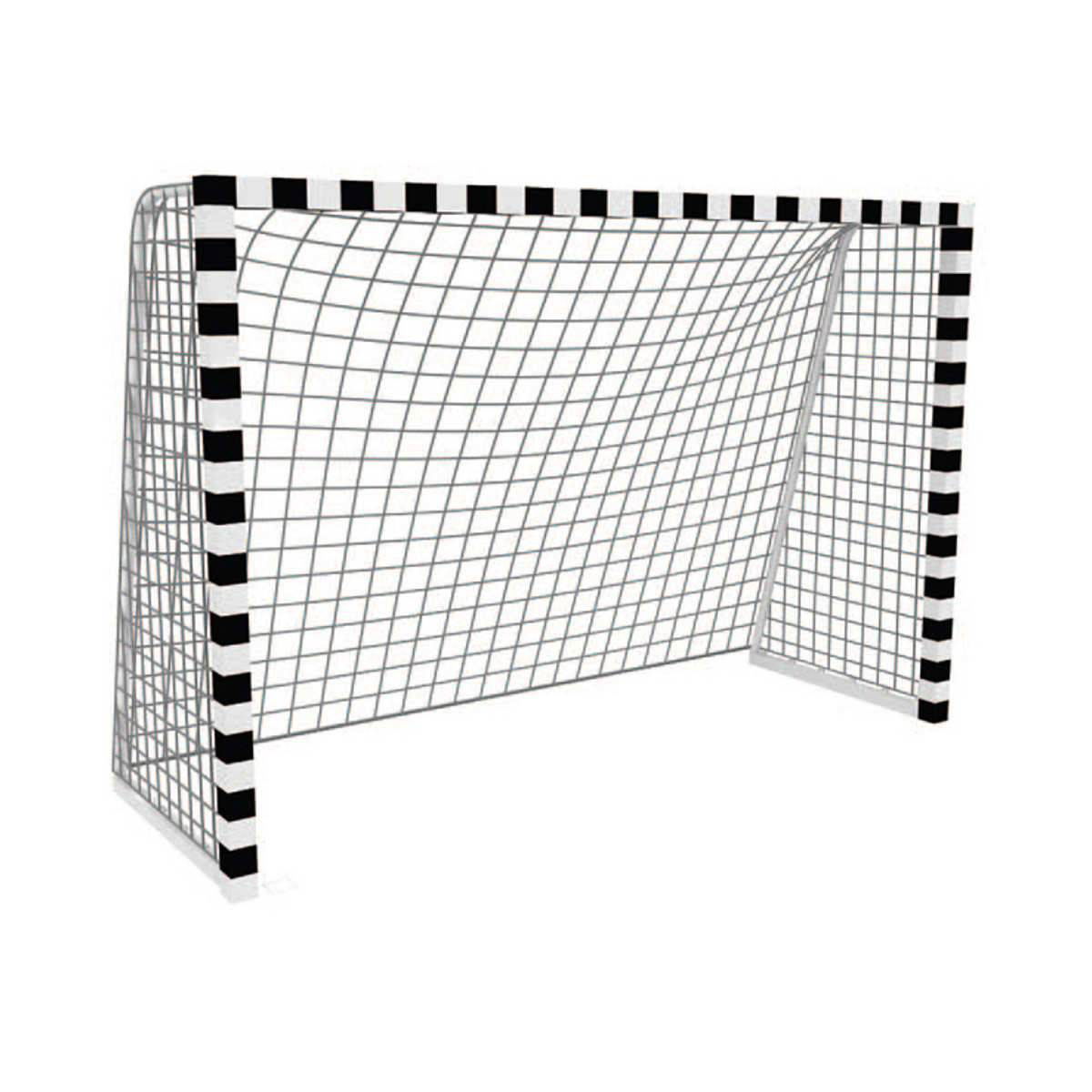 Siyah Hentbol Ağı AG H-025BK