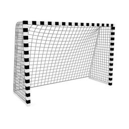 Siyah Hentbol Ağı AG H-025BK