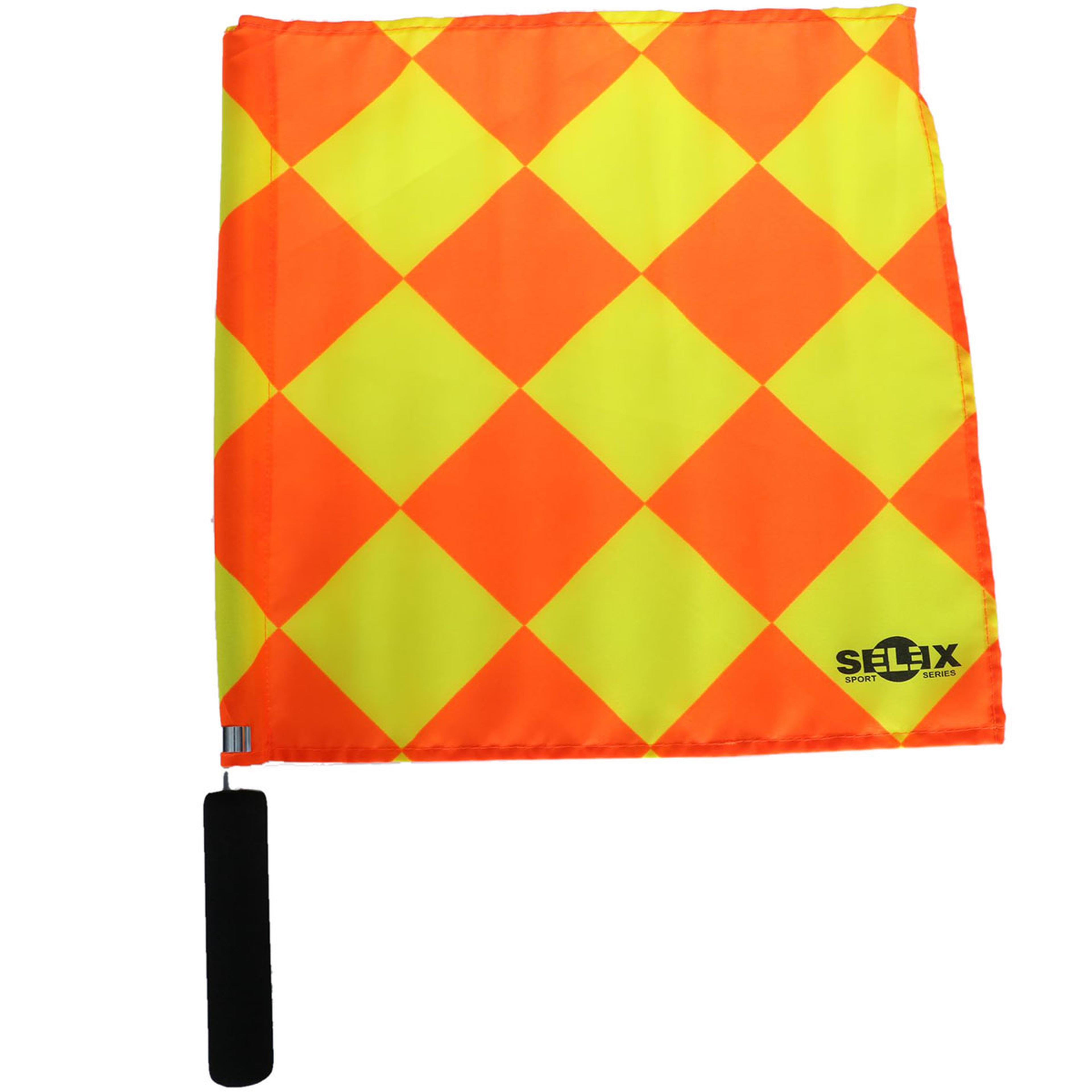 Unisex Turuncu Bayrak BYR01