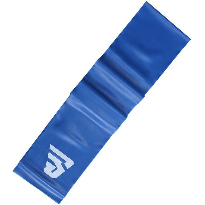 Unisex Mavi Pilates Bandı SPT-37103-N 962141