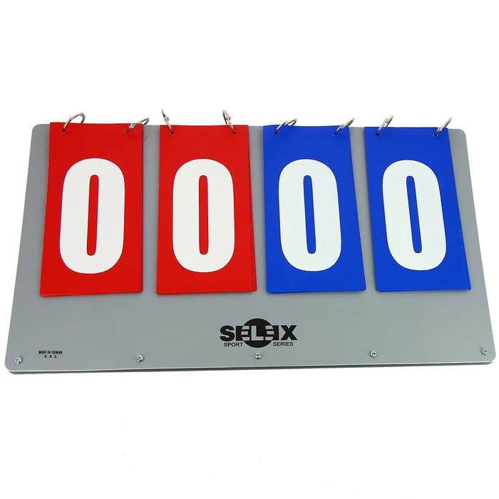 Unisex Skor Tabelası SB-02 175203