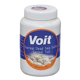 Ölü Deniz Termal Tuz 400 Gr 1VTAKTUZ400G