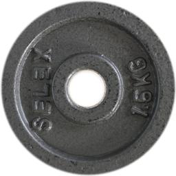 1.5 Kg Gri Ağırlık. PL0508