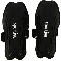 Punch Unisex Siyah Futbol Tekmelik SPT-O34