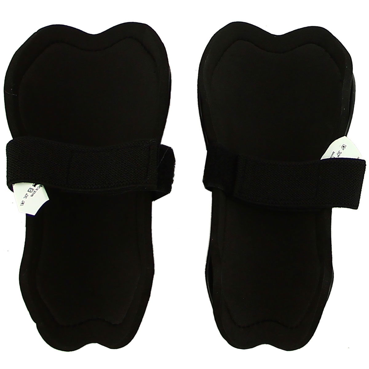 Punch Unisex Siyah Futbol Tekmelik SPT-O34