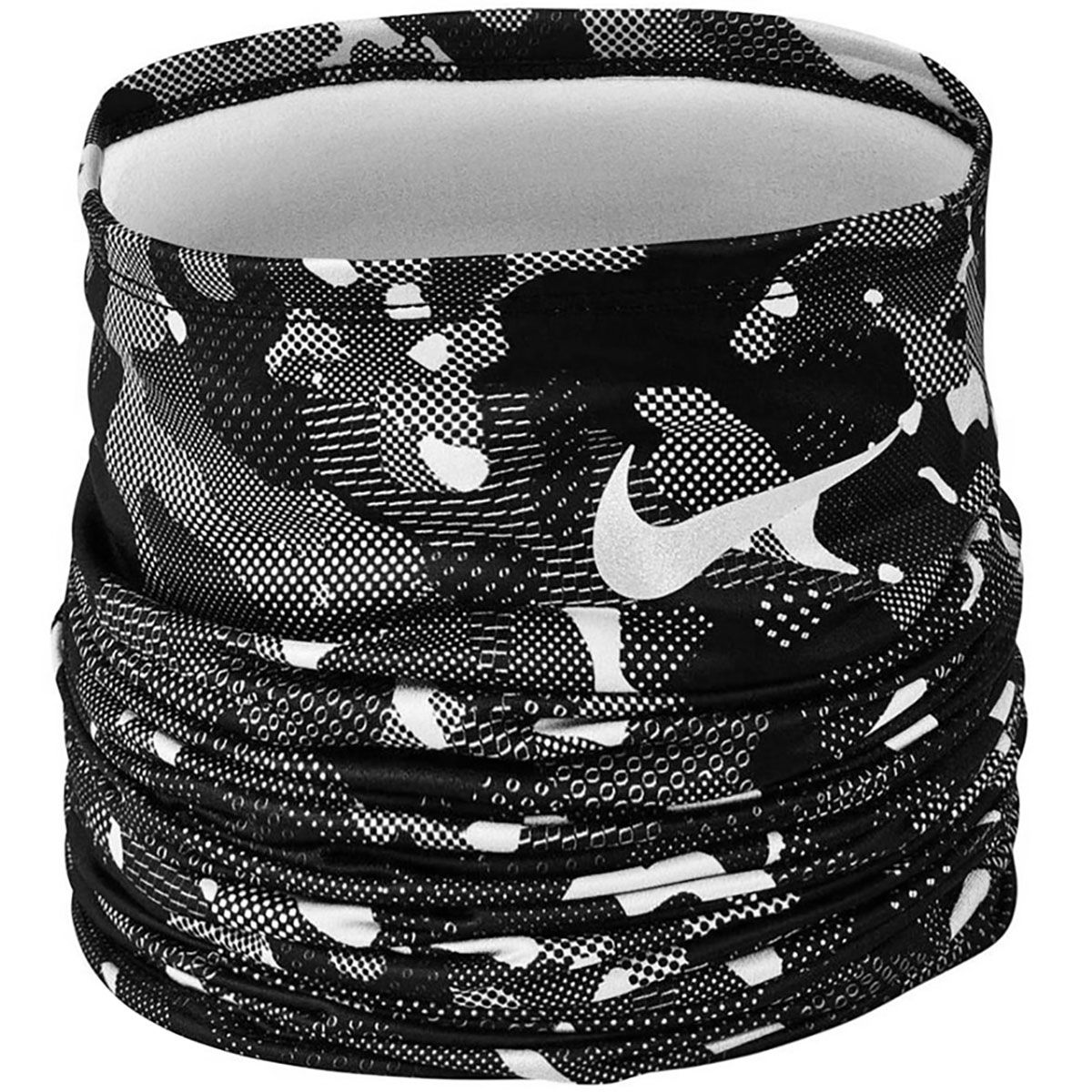 Printed Therma-Fit Wrap Erkek Siyah Bandaj N.RA.46.911.OS