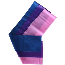Unisex Pilates Bandı SPT-37101-N