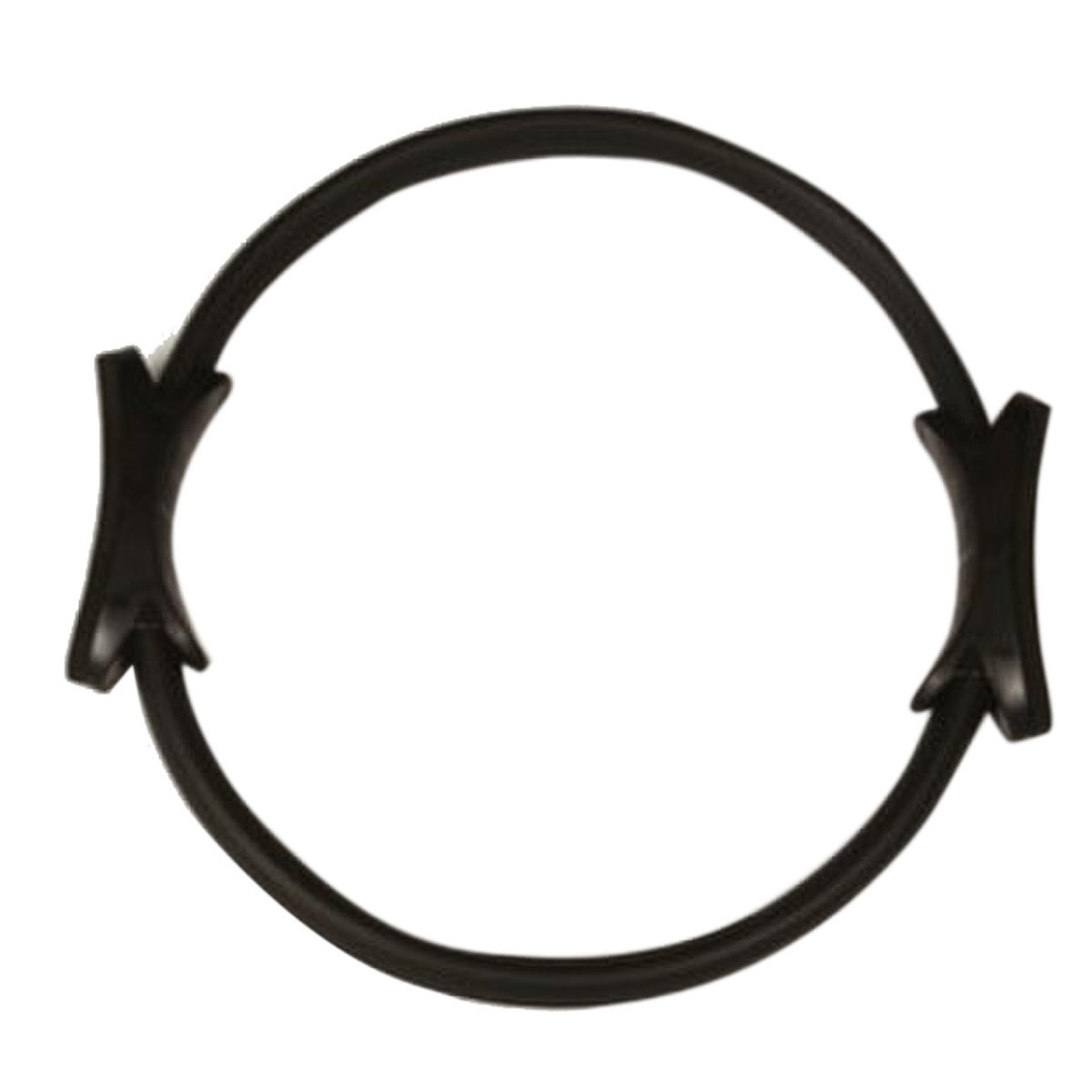 Siyah Pilates Çemberi SPT-21601