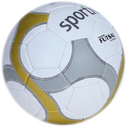 Spt Unisex Beyaz Futsal Topu SPT-25840-SP
