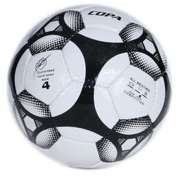 Copa Siyah Futbol Topu SPT-25804-SYH