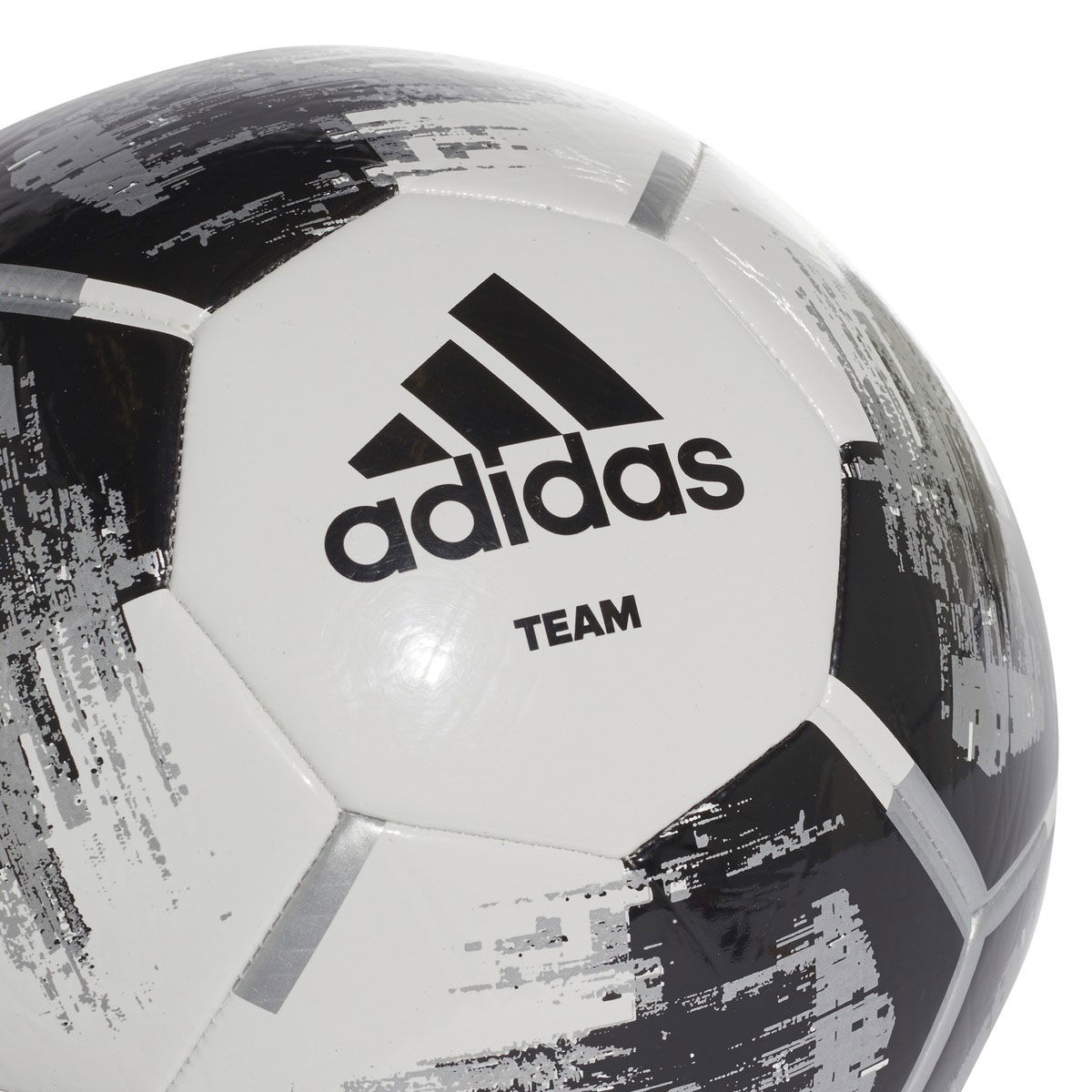 Team Glider Erkek Beyaz Futbol Topu CZ2230