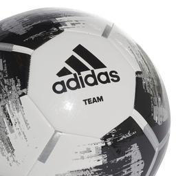 Team Glider Erkek Beyaz Futbol Topu CZ2230