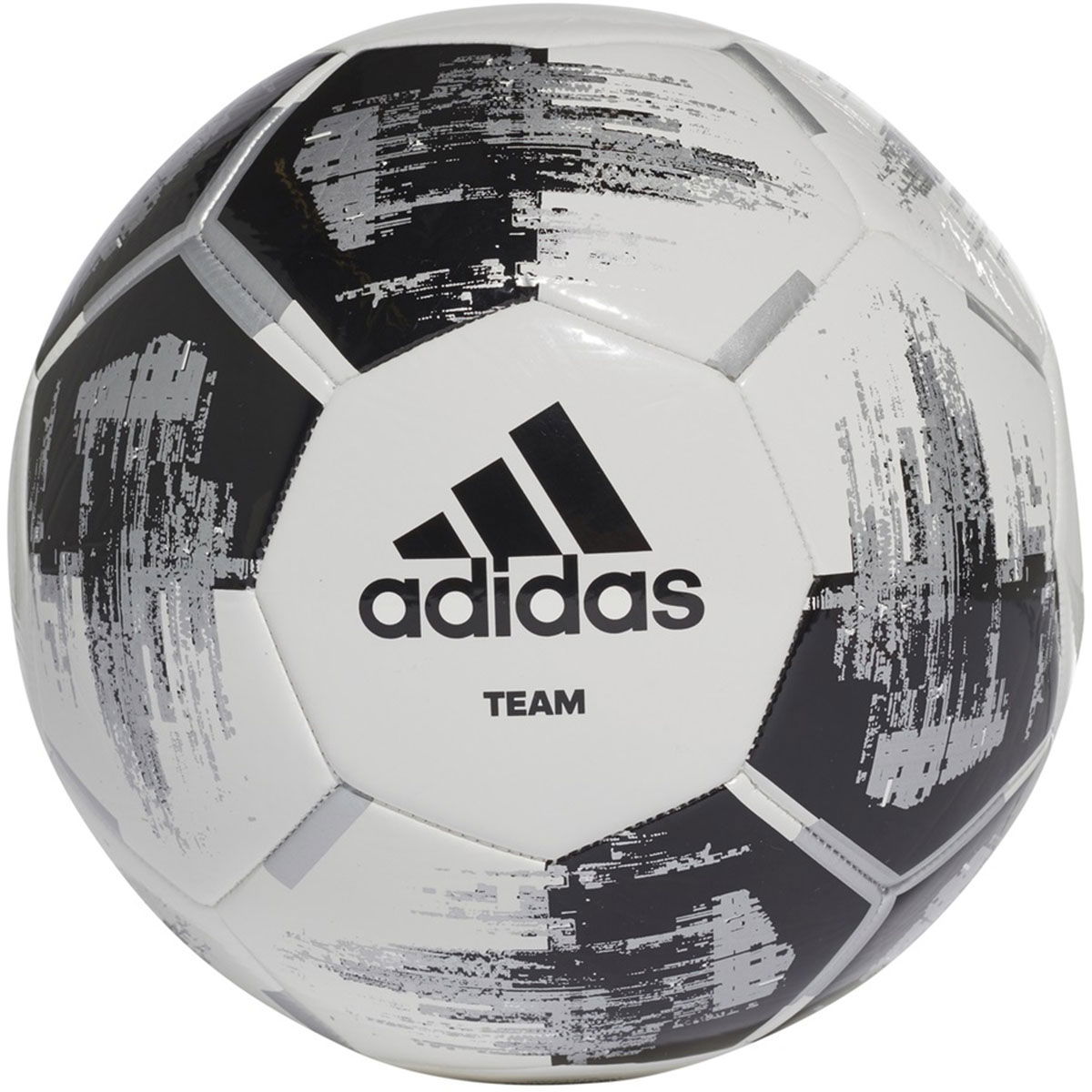 Team Glider Erkek Beyaz Futbol Topu CZ2230