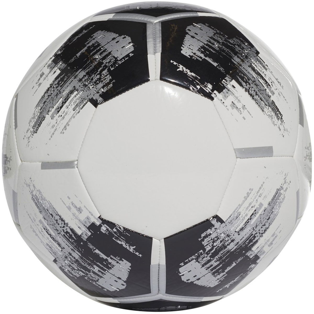 Team Glider Erkek Beyaz Futbol Topu CZ2230
