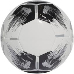 Team Glider Erkek Beyaz Futbol Topu CZ2230
