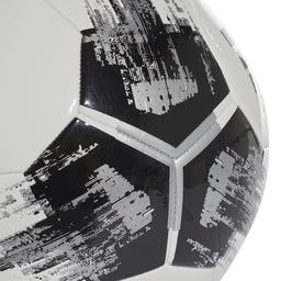 Team Glider Erkek Beyaz Futbol Topu CZ2230