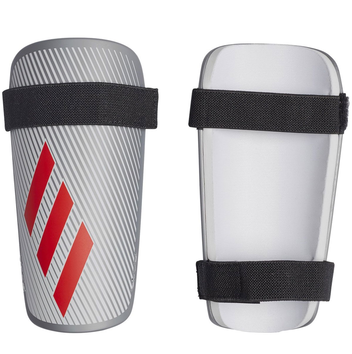 X Lite Unisex Beyaz Futbol Tekmelik Dy2576