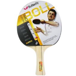 Timo Boll Match Unisex Masa Tenisi Raketi 85005