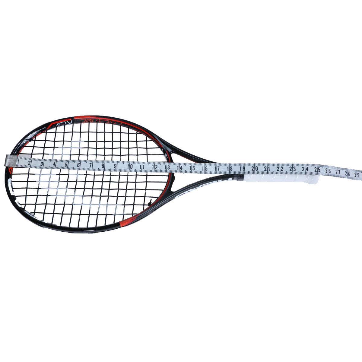 Mini Racquets - Radical 2016 Unisex Siyah Tenis Raketi 289387