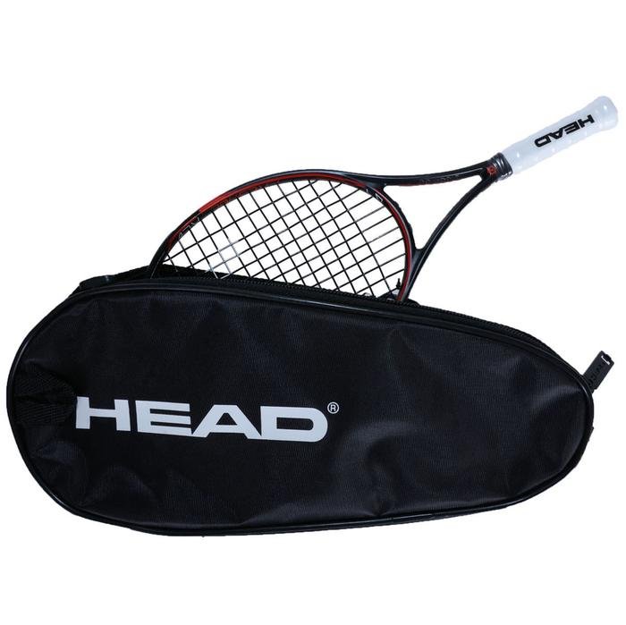 Mini Racquets - Radical 2016 Unisex Siyah Tenis Raketi 289387 859225