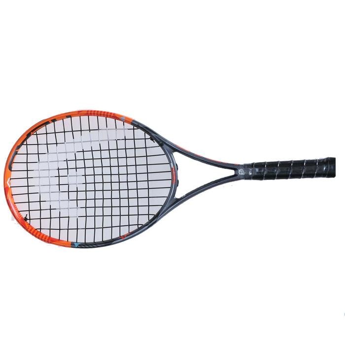 Mini Racquets - Radical 2016 Unisex Siyah Tenis Raketi 289377 859224