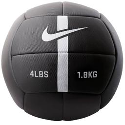 Strength Siyah Fitness Topu - 1,8 Kg N.EW.03.010.NS