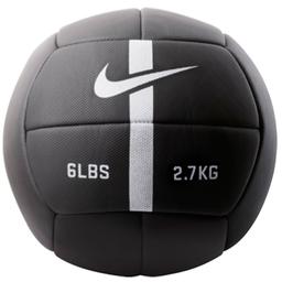 Strength Siyah Fitness Topu - 2,7 Kg N.EW.04.010.NS