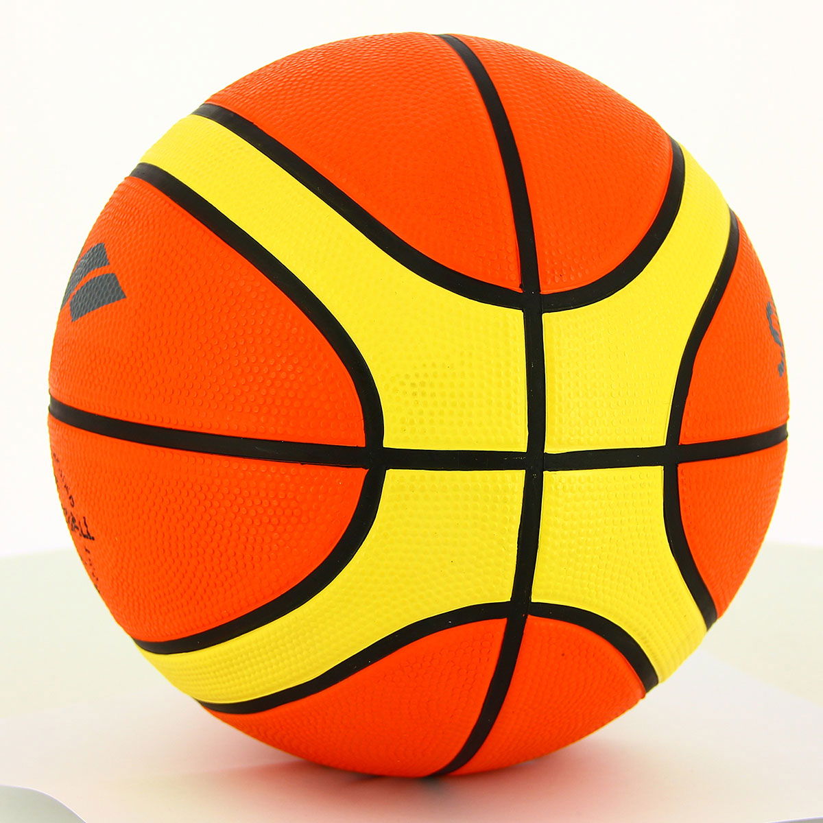 Pass Turuncu Basketbol Topu SPT-B205