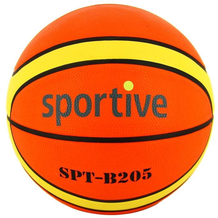 Pass Turuncu Basketbol Topu SPT-B205 891422