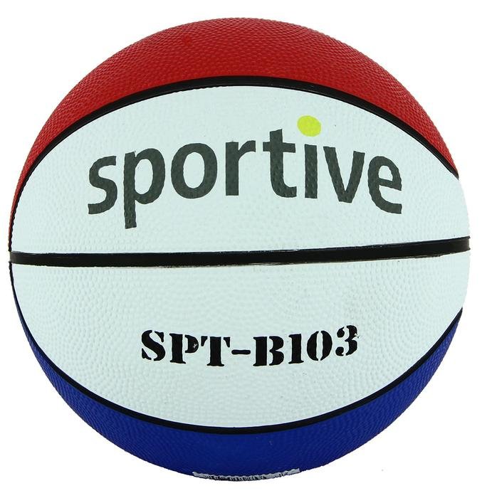 Mix Çok Renkli Basketbol Topu SPT-B103 752765