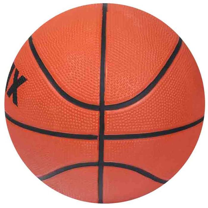 B-5 Turuncu Basketbol Topu  8511803 174696