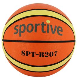 Pass Çok Renkli Basketbol Topu SPT-B207