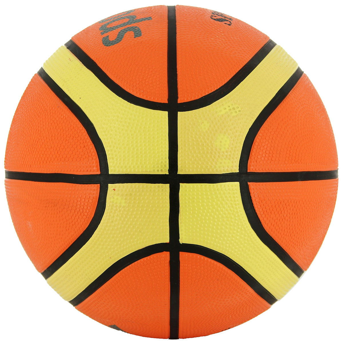 Pass Çok Renkli Basketbol Topu SPT-B207