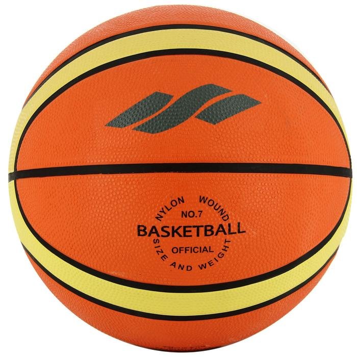 Pass Çok Renkli Basketbol Topu SPT-B207 752762