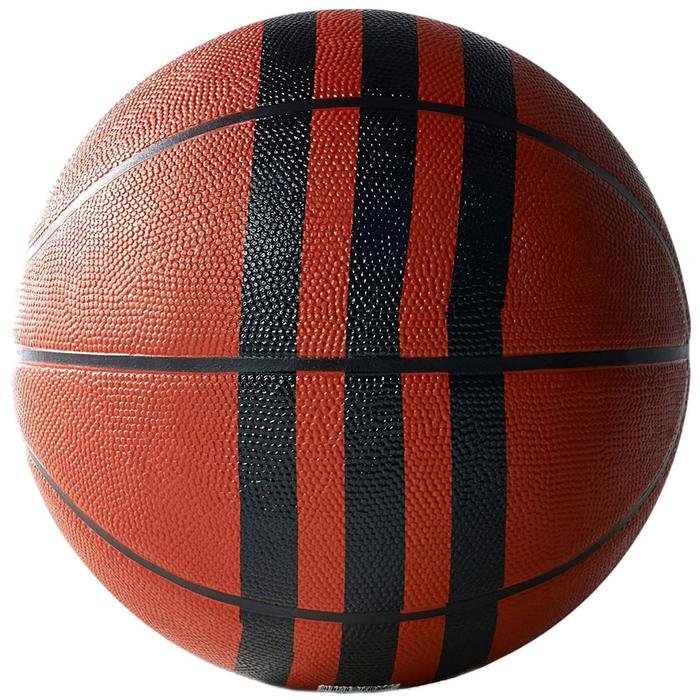 3 Stripe D 29.5 Unisex Turuncu Basketbol Topu 218977 1755