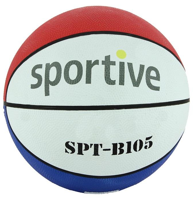 Mix Çok Renkli Basketbol Topu SPT-B105 752764