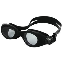 Unisex Siyah Yüzücü Gözlüğü SR-502C-BLCK