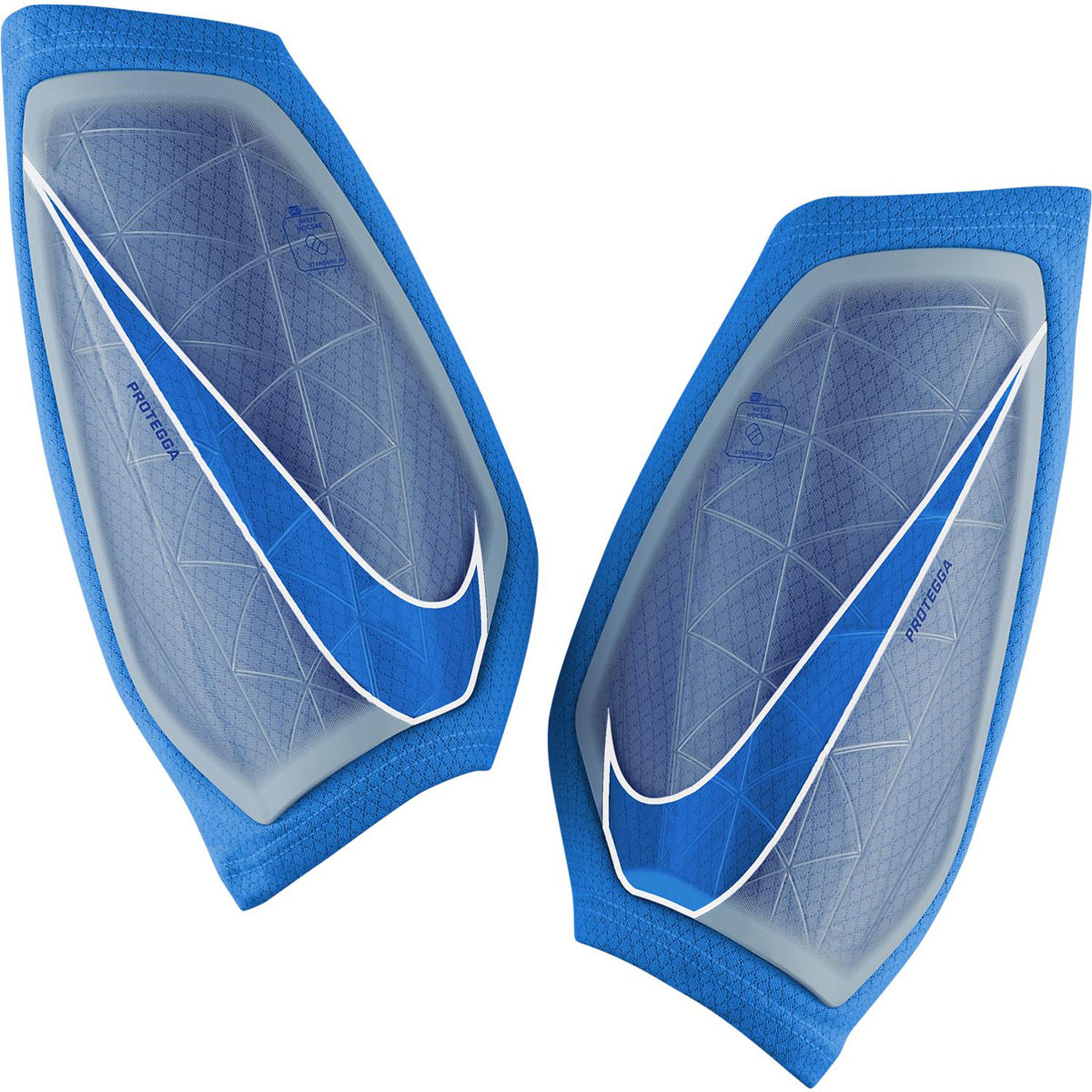 Protegga Guard Çocuk Mavi Futbol Tekmelik SP2167-430