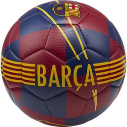 Fcb Kırmızı Futbol Topu SC3669-455