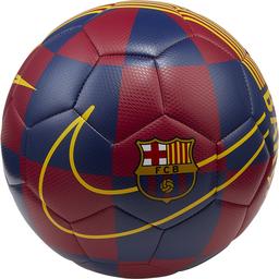 Fcb Kırmızı Futbol Topu SC3669-455