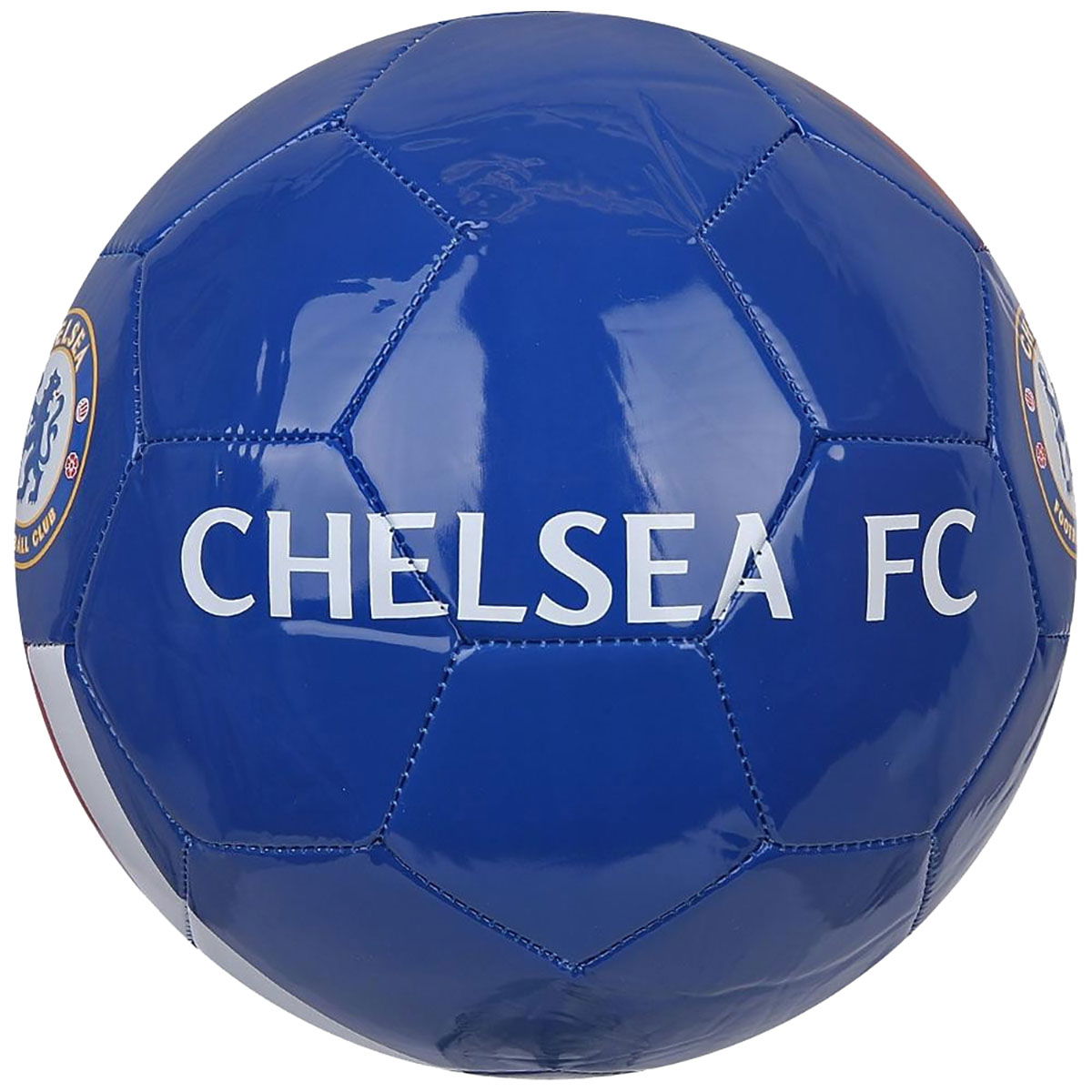 Cfc Nk Sprts Mavi Futbol Topu SC3777-410