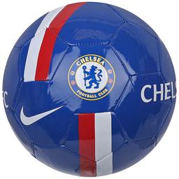 Cfc Nk Sprts Mavi Futbol Topu SC3777-410