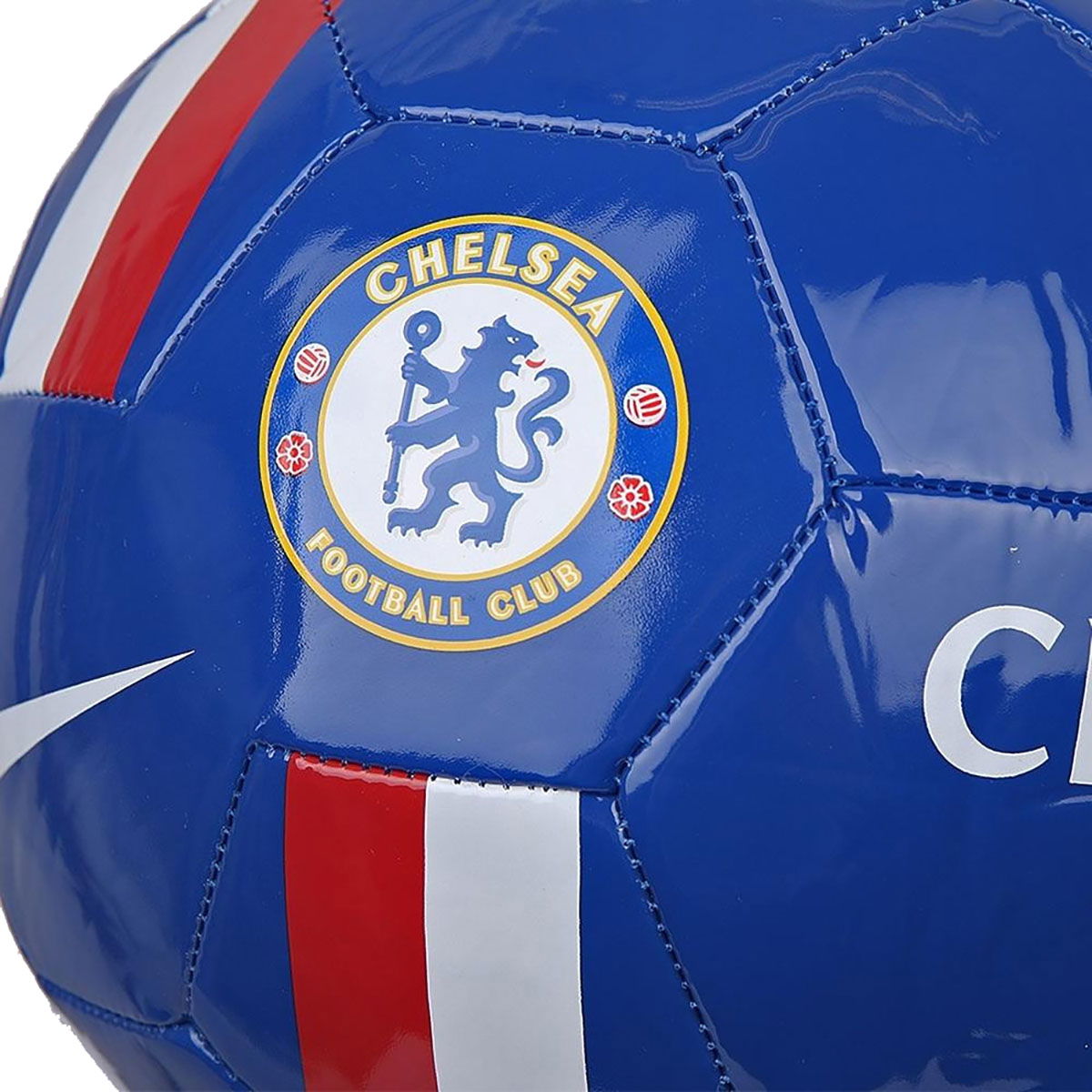 Cfc Nk Sprts Mavi Futbol Topu SC3777-410