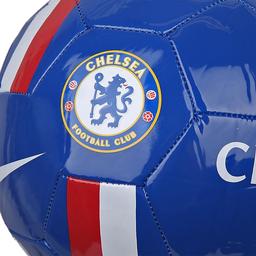 Cfc Nk Sprts Mavi Futbol Topu SC3777-410