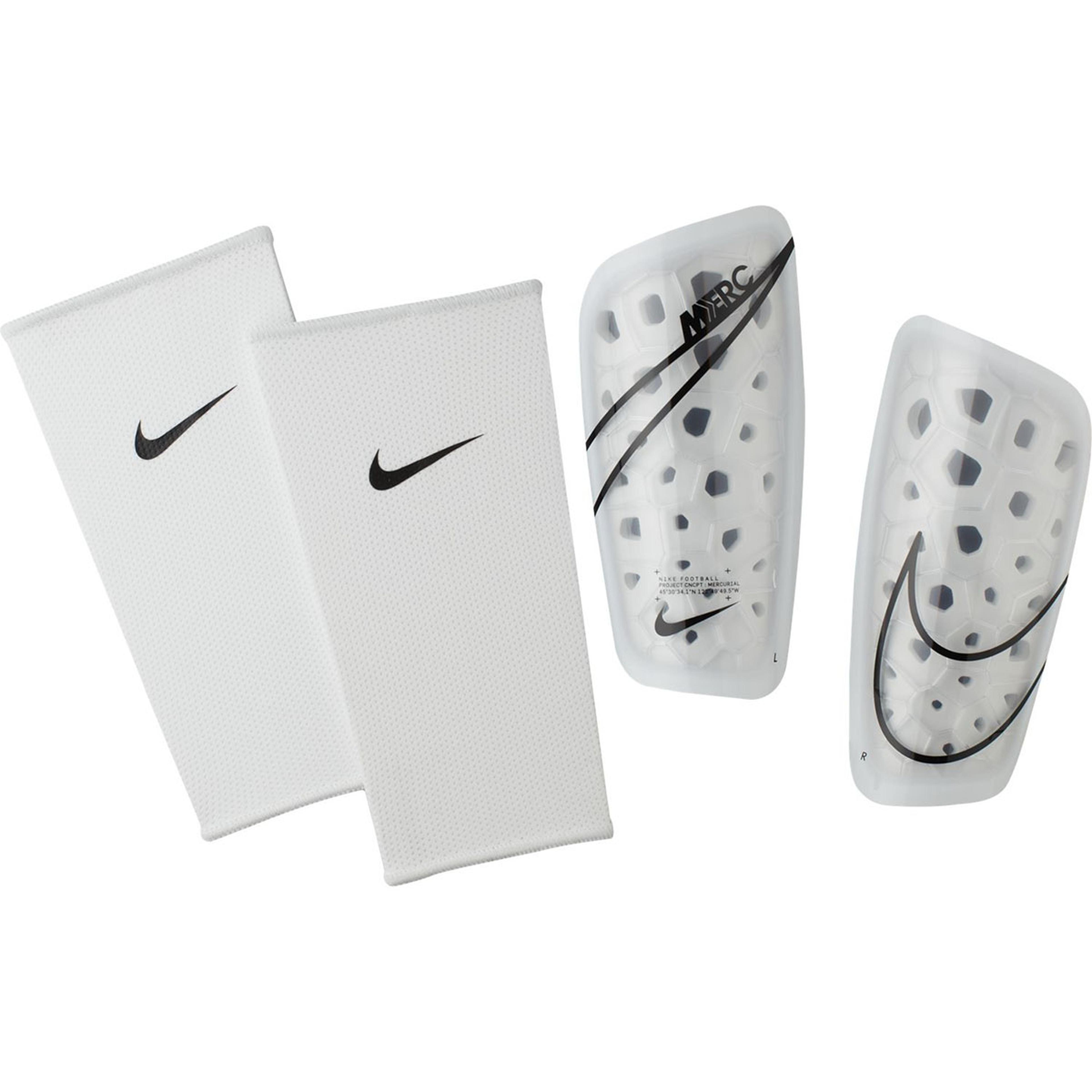 Merc Lt Grd Unisex Beyaz Futbol Tekmelik SP2120-104