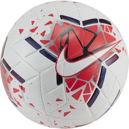 Nk Strk - Fa19 Unisex Çok Renkli Futbol Topu SC3639-105