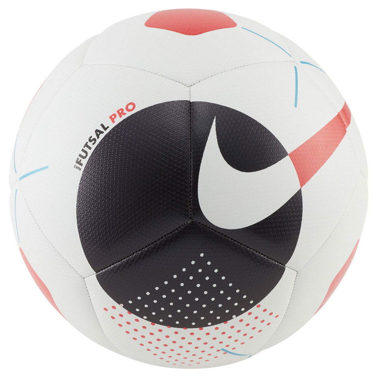 Nk Futsal Pro Beyaz Futbol Topu SC3971-102